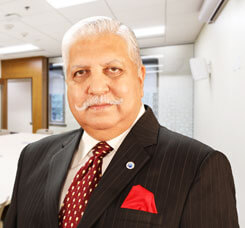 Dr. Paramjit S. Jaswal