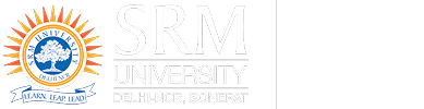 SRM logo